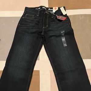 Urban Pipeline Jeans